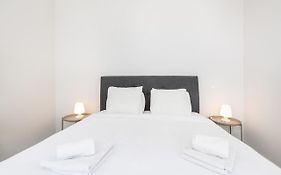 Olala Lisbon Oriente Suites A